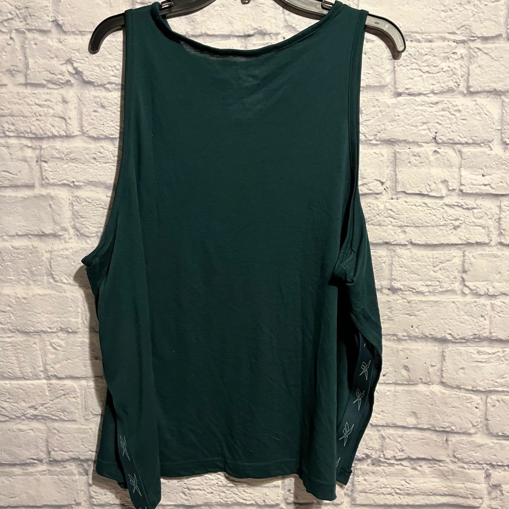 New Reebok Maternity Tank XL - Picture 7 of 8